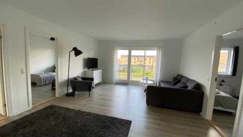 Nice 3 Bedroom Apartment Located In Odense S in Odense S Nice 3 Bedroom Apartment Located In Odense S in Odense S