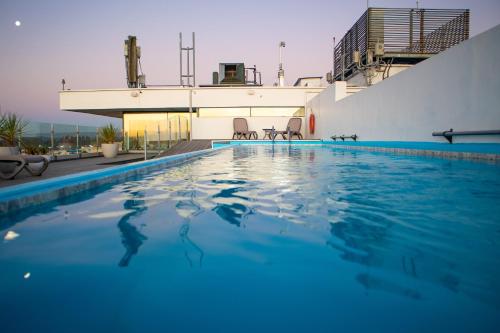 Piscina, Wyndham Concepcion Pettra in Concepción Piscina, Wyndham Concepcion Pettra in Concepción
