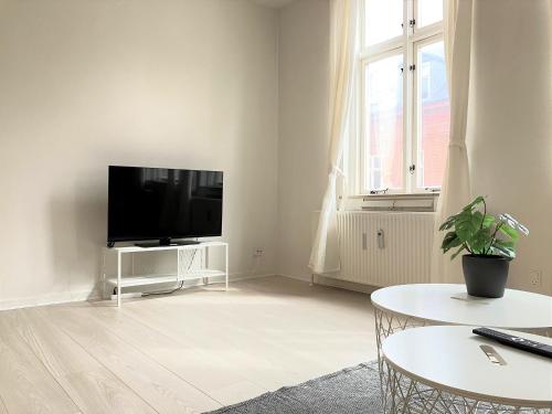 Exterior view, Three Bedroom Apartment In Esbjerg, Kronprinsensgade 20 near Esbjerg Airport Exterior view, Three Bedroom Apartment In Esbjerg, Kronprinsensgade 20 near Esbjerg Airport
