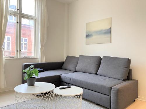 Exterior view, Three Bedroom Apartment In Esbjerg, Kronprinsensgade 20 near Esbjerg Airport Exterior view, Three Bedroom Apartment In Esbjerg, Kronprinsensgade 20 near Esbjerg Airport