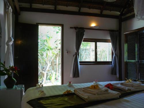 Mealea Resort in Kep Mealea Resort in Kep