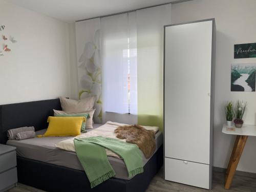 Ferienwohnung in Hunfeld Ferienwohnung in Hunfeld