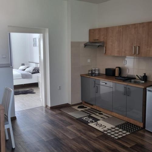 Cerny Tulipan - Apartman 4 in Plzen 1 Cerny Tulipan - Apartman 4 in Plzen 1