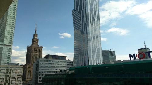 This photo about Warsaw Best Apartments Central shared on HyHotel.com