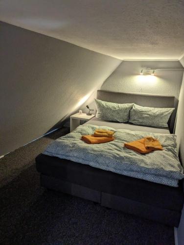 Flensburg Zentrum 10 HH 1OG ML