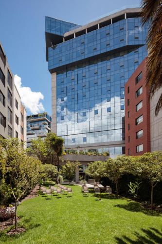 ทัศนียภาพภายนอกโรงแรม, Go Quito Hotel in เบยาบิสตา ทัศนียภาพภายนอกโรงแรม, Go Quito Hotel in เบยาบิสตา