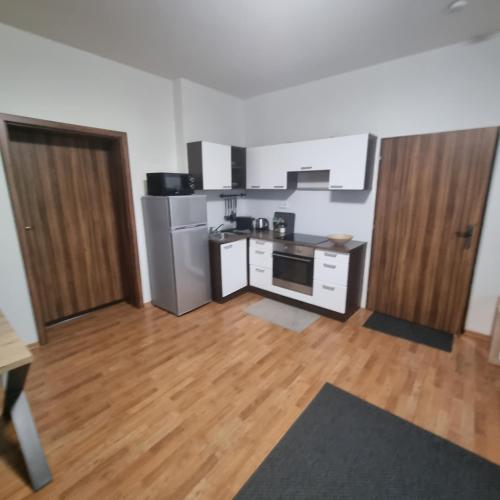 Cerny Tulipan - Apartman 3 in Plzen 1 Cerny Tulipan - Apartman 3 in Plzen 1