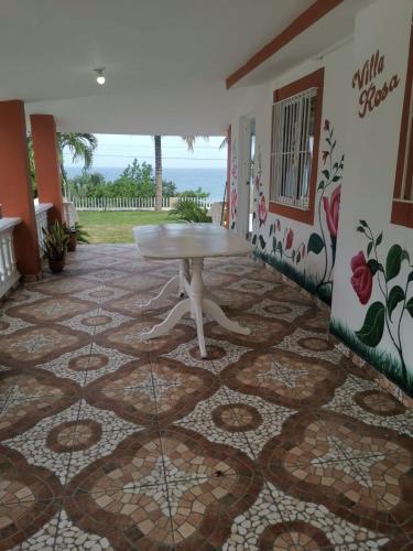 Villa Rosa in Los Patos Villa Rosa in Los Patos