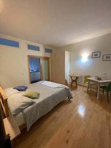 Appartamento PiccolominiDue