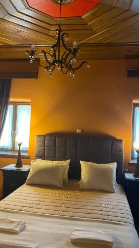 Eleatis in Margariti Eleatis in Margariti