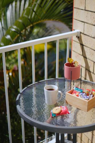 Facilities, Coolum Budget Accommodation in Sunshine Coast Facilities, Coolum Budget Accommodation in Sunshine Coast