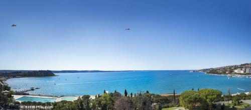 strand, Remisens CASA ROSA - Hotel Metropol Annexe in Portorož strand, Remisens CASA ROSA - Hotel Metropol Annexe in Portorož
