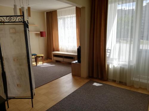 15 minutes from the Beach and city Center 7 minutes from the airport in مطار ريجا 15 minutes from the Beach and city Center 7 minutes from the airport in مطار ريجا