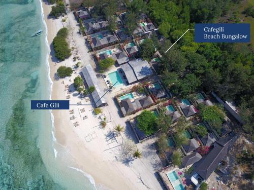 Activités à proximité, Bungalow Cafe Gili Beachfront in Gili Meno Activités à proximité, Bungalow Cafe Gili Beachfront in Gili Meno
