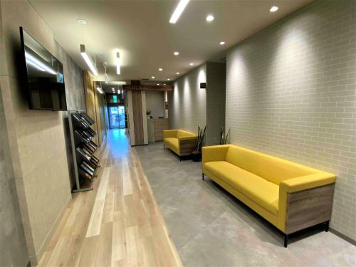 Smile Hotel Nagano in Nagano Smile Hotel Nagano in Nagano