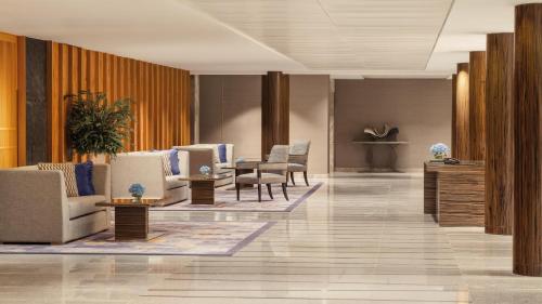 インターコンチネンタル バンコク ホテル6