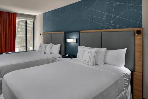 SpringHill Suites by Marriott Hilton Head Island in Хилтън Хеад Айланд бийч SpringHill Suites by Marriott Hilton Head Island in Хилтън Хеад Айланд бийч