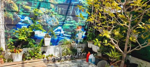 homestay miu miu in Thon Tri Thuy homestay miu miu in Thon Tri Thuy