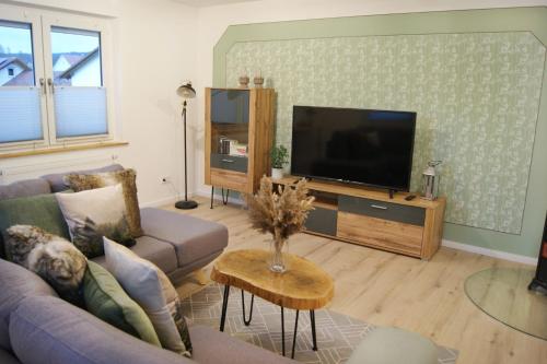 Ferienwohnung Nr 4 in Litzendorf Ferienwohnung Nr 4 in Litzendorf