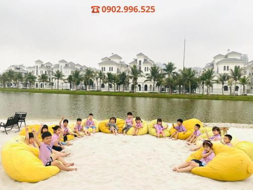 Homestay Sai Gon-Vinhomes Grand Park Quan 9-Plus 2PN in District 9 Homestay Sai Gon-Vinhomes Grand Park Quan 9-Plus 2PN in District 9