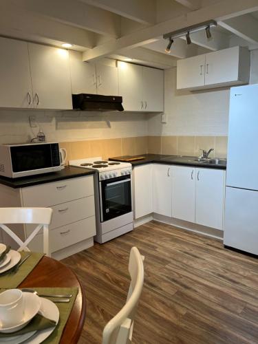 مطبخ, Lakeview On Sycamore in Emerald مطبخ, Lakeview On Sycamore in Emerald