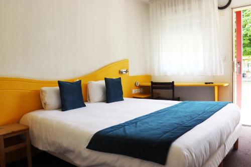 Hôtel Lémand Lyon Est - Villefontaine (Hotel Lemand Lyon Est - Villefontaine) in 維萊豐坦 Hôtel Lémand Lyon Est - Villefontaine (Hotel Lemand Lyon Est - Villefontaine) in 維萊豐坦