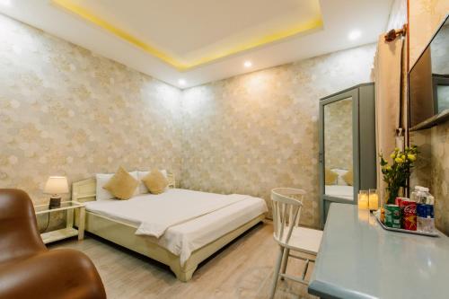 Hotel Vung Tau center in Phường 3 Hotel Vung Tau center in Phường 3