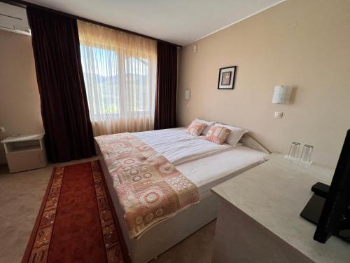 ArdoVel Park Hotel in Velingrad ArdoVel Park Hotel in Velingrad
