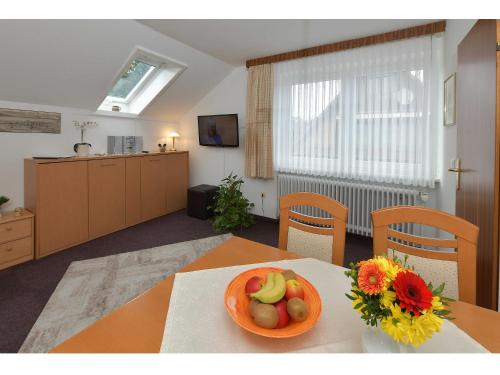 Ferienwohnungen Haus Bahlo in Bad Bevensen Ferienwohnungen Haus Bahlo in Bad Bevensen