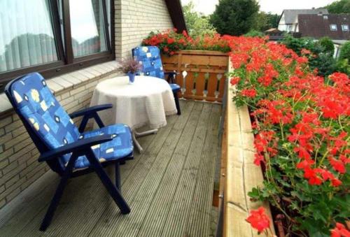 Ferienwohnungen Haus Bahlo in Bad Bevensen Ferienwohnungen Haus Bahlo in Bad Bevensen