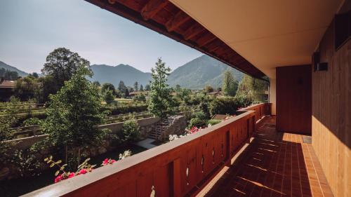 Kilátás, Rottach Apartments - Ferienwohnungen am Tegernsee in Rottach-Egern Kilátás, Rottach Apartments - Ferienwohnungen am Tegernsee in Rottach-Egern