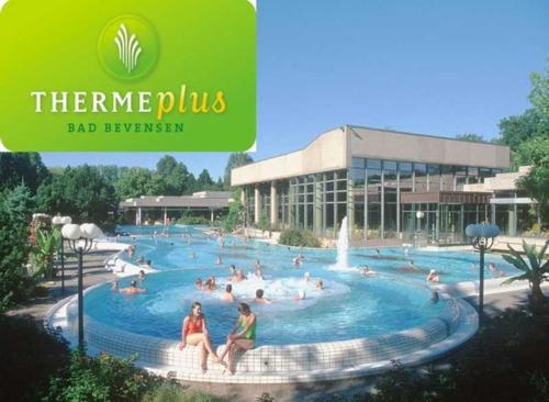 Ferienwohnungen Ehlers-Bastelstudio in Bad Bevensen Ferienwohnungen Ehlers-Bastelstudio in Bad Bevensen