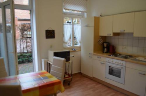 Ferienwohnungen Ehlers-Bastelstudio in 바트 베벤젠 Ferienwohnungen Ehlers-Bastelstudio in 바트 베벤젠