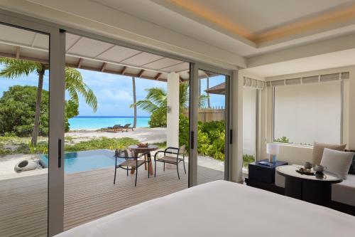 View, Avani Plus Fares Maldives Resort - 50% off Seaplane for min stay of 3 nights from 1 Mar to 22 Dec 25 in Baa Atoll View, Avani Plus Fares Maldives Resort - 50% off Seaplane for min stay of 3 nights from 1 Mar to 22 Dec 25 in Baa Atoll