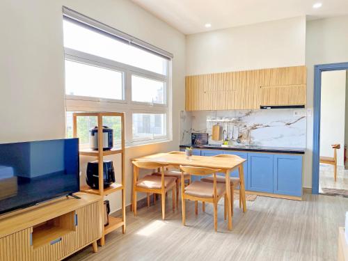 Moc Son Apartment - Attractive price for week and month stay - Serene Beachside Retreat Near Marble near Tien Hieu Marble Handicraft Sculptures Moc Son Apartment - Attractive price for week and month stay - Serene Beachside Retreat Near Marble near Tien Hieu Marble Handicraft Sculptures
