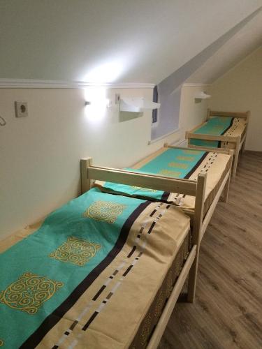 This photo about Druzya shared on HyHotel.com