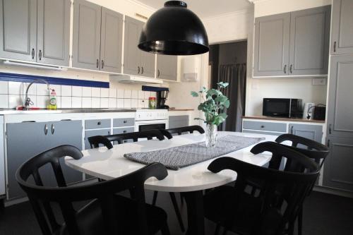 숙소 외관, STF Hemavans Fjallcenter in 헤마반 숙소 외관, STF Hemavans Fjallcenter in 헤마반