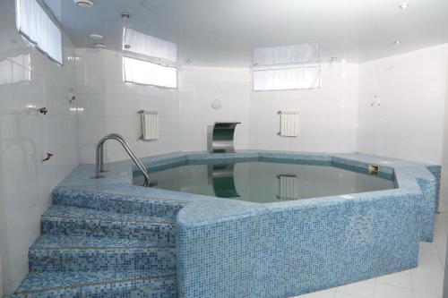 Hotel Pioner in Uray Hotel Pioner in Uray
