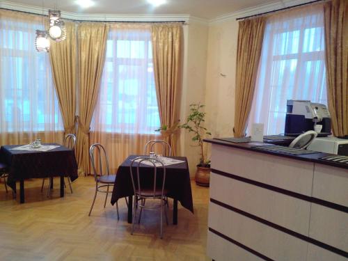 Hotel Pioner in Uray Hotel Pioner in Uray