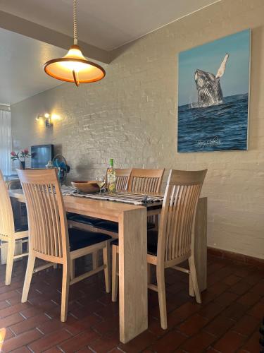 Facilities, Dolphin View Self Catering in Freeland Park Facilities, Dolphin View Self Catering in Freeland Park