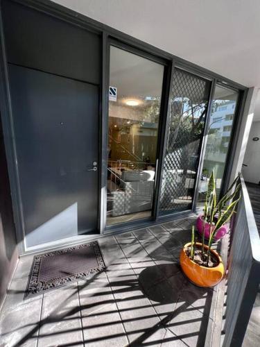 Spacious terraced style apartment in Zetland in Zetland Spacious terraced style apartment in Zetland in Zetland