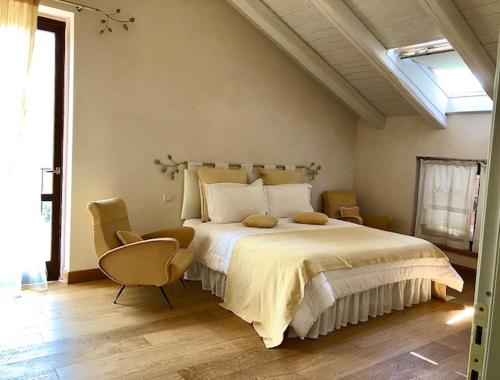 Tenuta La Quassa in Ispra Tenuta La Quassa in Ispra