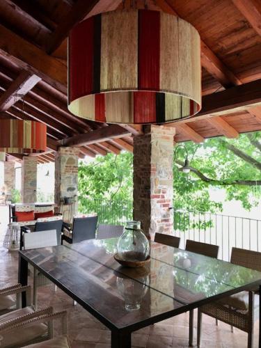 Tenuta La Quassa in Ispra Tenuta La Quassa in Ispra