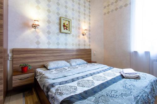 Pokój gościnny, Malon Apartments in Charków Pokój gościnny, Malon Apartments in Charków
