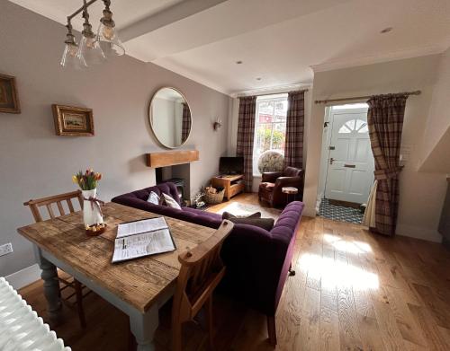 The Cottage in Dunblane The Cottage in Dunblane