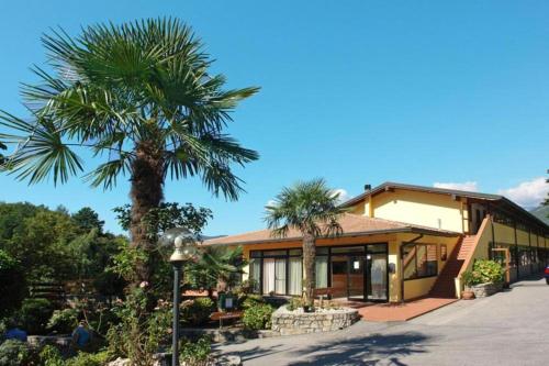 Esterno, Hotel Residence Campi in Tremosine Esterno, Hotel Residence Campi in Tremosine