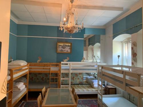 Visby Fangelse in Visby Visby Fangelse in Visby