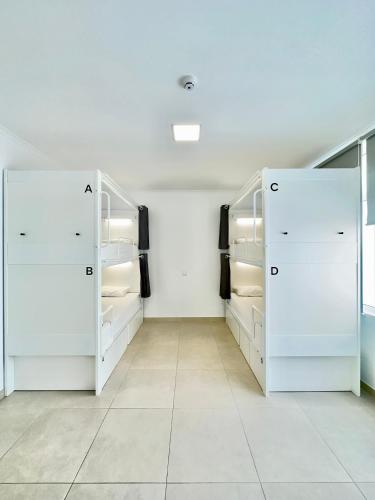 Dunas Hostel & Guesthouse in Alvor Dunas Hostel & Guesthouse in Alvor