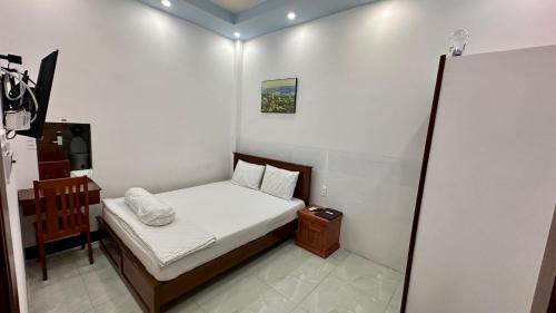 Khách sạn Anh Tuấn in Bac Lieu Khách sạn Anh Tuấn in Bac Lieu