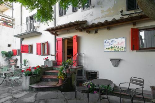 Hotel Casa Sofia